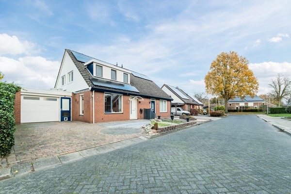 Medium property photo - Waterkant 47, 9665 MJ Oude Pekela